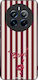 Husă Sonique Stripe Stories Series Realme 12 Pr...