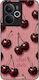 Sonique Stripe Stories Series Case Realme 14 5G...