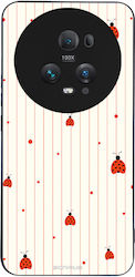 Sonique Stripe Stories Series Handyhülle Honor ...