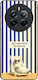 Husă Sonique Stripe Stories Series Realme 12 Pr...