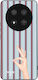 Θήκη Sonique Stripe Stories Series Honor Magic7...