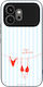 Sonique Stripe Stories Series Honor 600 5G Mobi...