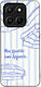 Sonique Case Stripe Stories Series Honor 400 Sm...