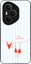 Sonique Stripe Stories Series Honor 400 Pro 5G ...