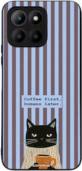 Sonique Stripe Stories Series Ehre 70 Lite 5G M...
