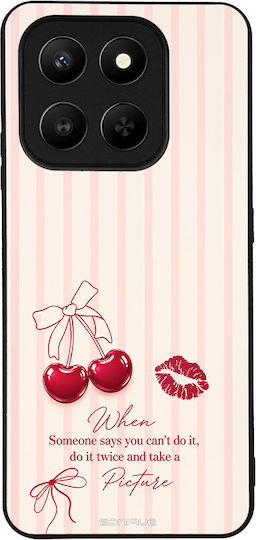 Θήκη Sonique Stripe Stories Series Honor 400 Smart 4g Honor 400 Smart 5g Do It Twice