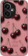 Husă Sonique Stripe Stories Series Honor 400 5g...