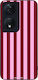 Θήκη Sonique Stripe Stories Series Honor 90 Sma...