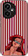 Husă Sonique Stripe Stories Series Honor 400 5g Fy