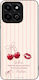 Case Sonique Stripe Stories Series Honor 200 Sm...