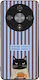 Sonique Stripe Stories Series Handyhülle Honor ...