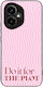 Husă Sonique Stripe Stories Series Honor 400 5g...