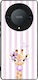 Sonique Stripe Stories Series Honor Magic5 Lite...