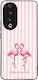 Husă Sonique Stripe Stories Series Honor 90 5g ...