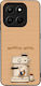 Sonique Stripe Stories Series Honor 400 Smart 4...