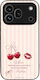 Sonique Hülle Stripe Stories Serie Ehre 600 Pro...