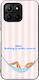 Sonique Stripe Stories Series Ehre 70 Lite 5g U...