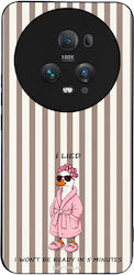 Sonique Stripe Stories Series Handyhülle Honor ...