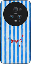 Sonique Stripe Stories Series Handyhülle Für Ho...