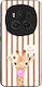 Sonique Stripe Stories Series Handyhülle Honor ...
