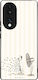 Калъф Sonique Stripe Stories Series Honor 70 5g...