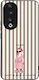 Husă Sonique Stripe Stories Series Honor 90 5g ...