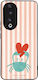 Husă Sonique Stripe Stories Series Honor 90 5g ...