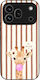 Sonique Stripe Stories Series Ehre 600 Pro 5g B...