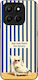 Sonique Stripe Stories Series Honor 400 Smart 4...