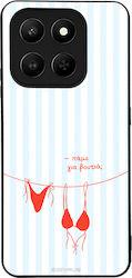 Калъф Sonique Stripe Stories Series Honor 400 S...