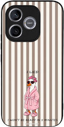 Husă Sonique Stripe Stories Series Honor 600 Li...