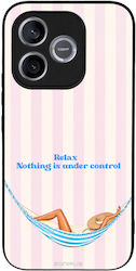 Θήκη Sonique Stripe Stories Series Honor 600 Li...