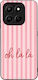 Sonique Stripe Stories Series Honor 400 Smart 4...