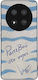 Θήκη Sonique Stripe Stories Series Honor Magic7...