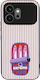 Sonique Stripe Stories Series Honor 600 5g Mobi...