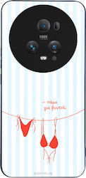 Sonique Stripe Stories Series Handyhülle Für Ho...