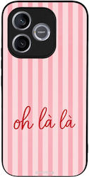 Husă Sonique Stripe Stories Series Honor 600 Li...