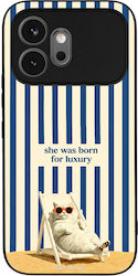 Sonique Stripe Stories Series Honor 600 5G Born...