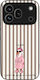 Sonique Hülle Stripe Stories Serie Ehre 600 Pro...