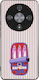 Sonique Stripe Stories Series Handyhülle Honor ...