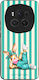 Sonique Stripe Stories Series Handyhülle Honor ...
