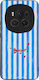 Sonique Stripe Stories Series Handyhülle Honor ...