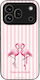Sonique Stripe Stories Series Ehre 600 Pro 5G F...