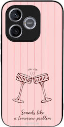 Husă Sonique Stripe Stories Series Honor 600 Li...