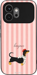 Sonique Stripe Stories Series Honor 600 5G Mobi...