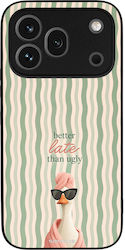 Калъф Sonique Stripe Stories Series Honor 600 P...