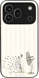Калъф Sonique Stripe Stories Series Honor 600 P...