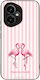 Husă Sonique Stripe Stories Series Honor 400 5g...