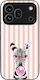 Sonique Stripe Stories Series Ehre 600 Pro 5g Z...