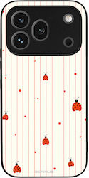 Калъф Sonique Stripe Stories Series Honor 600 P...